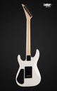 Jackson JS Series Dinky Arch Top JS22 DKA Snow White