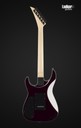 Jackson JS Series Dinky JS20 DKQ 2PT Tobacco Burst