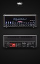 Hughes & Kettner Black Spirit 200 Head 200-Watt Guitar Amp Head