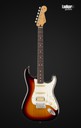 Fender Player II Stratocaster HSS  3-Color Sunburst