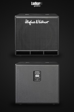 Hughes & Kettner Black Spirit TS 112 Pro Cabinet