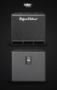Hughes & Kettner Black Spirit TS 112 Pro Cabinet