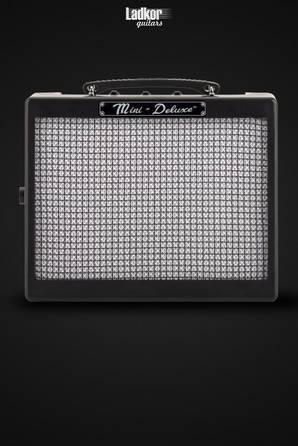 Fender MD20 Mini Deluxe Guitar Amp