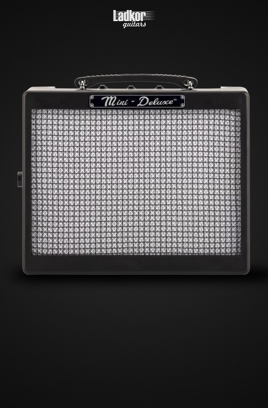 Fender MD20 Mini Deluxe Guitar Amp