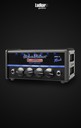 Hughes & Kettner Spirit of Rock Head 25 watts