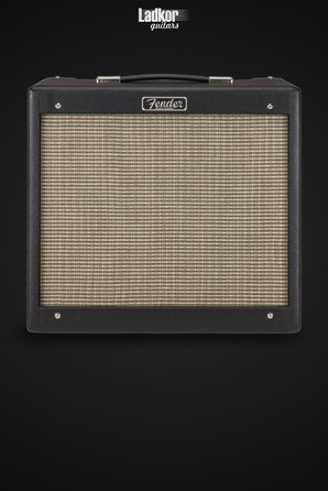 Fender Blues Junior IV 1x12 15 Watt Combo