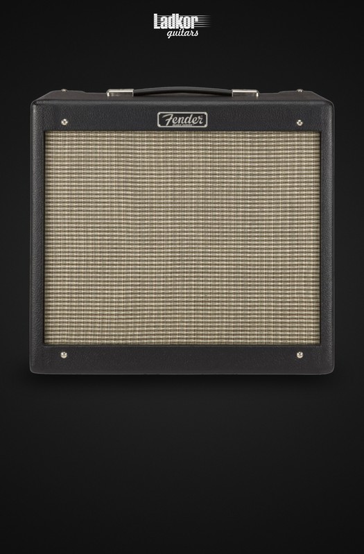 Fender Blues Junior IV 1x12 15 Watt Combo