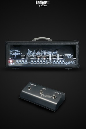 Hughes & Kettner Duotone Tommy Thayer KISS Signature 100 Watt Head