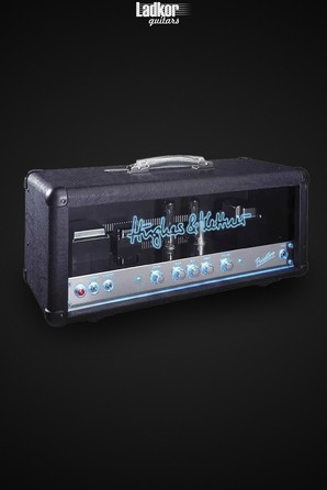Hughes & Kettner Puretone 25 Watt Head