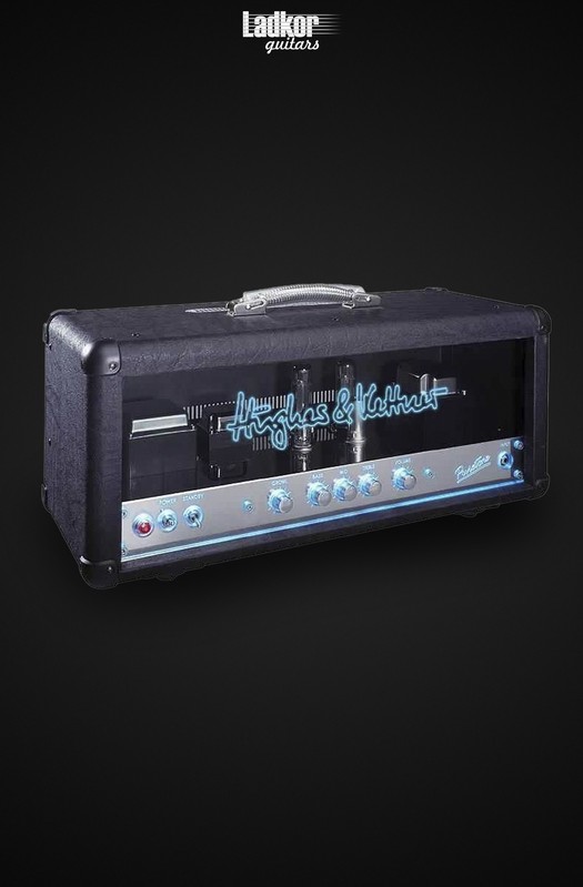 Hughes & Kettner Puretone 25 Watt Head