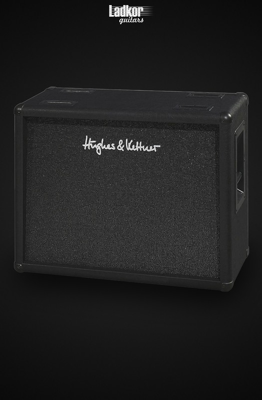 Hughes & Kettner CC 212 50 Watt Cabinet