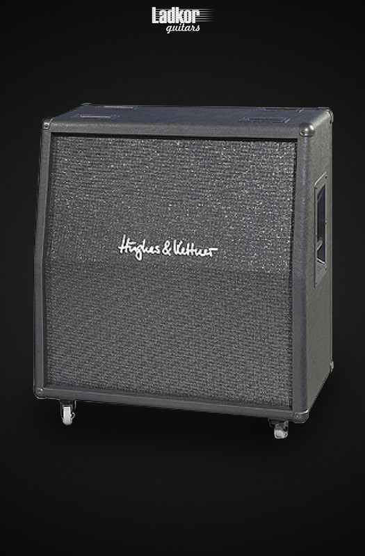 Hughes & Kettner CC 412A/B30 280 Watts Cabinet