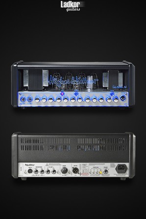 Hughes & Kettner TM 36 TubeMeister 36 Watt Head