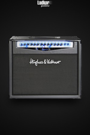 Hughes & Kettner TM 36 TubeMeister 1x12 36 Watt Combo