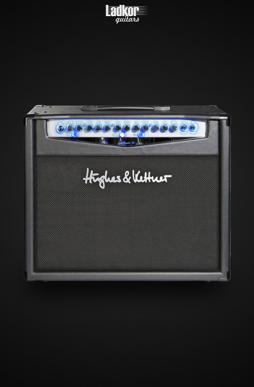 Hughes & Kettner TM 36 TubeMeister 1x12 36 Watt Combo