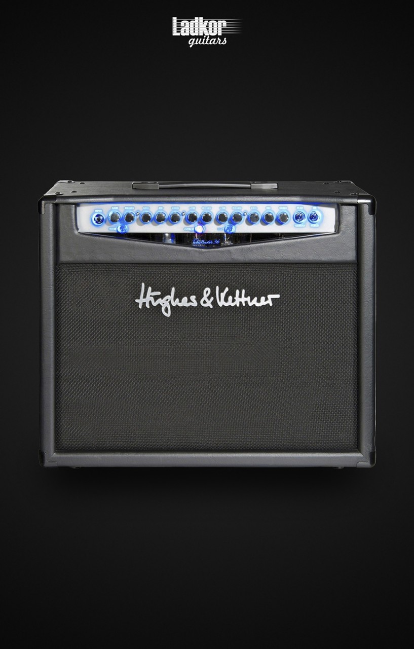 Hughes & Kettner TM 36 TubeMeister 1x12 36 Watt Combo