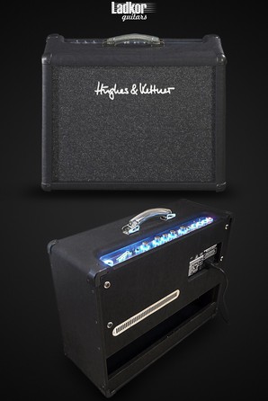 Hughes & Kettner Puretone 1x12 25 Watt Combo