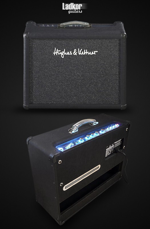 Hughes & Kettner Puretone 1x12 25 Watt Combo