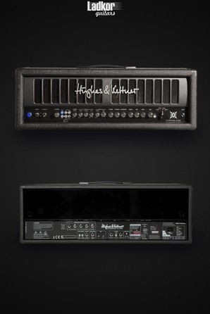 Hughes & Kettner Coreblade 100 Watt Head