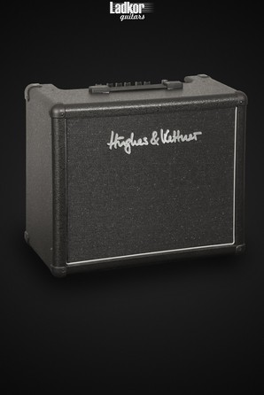 Hughes & Kettner Edition Tube 25th Anniversary 1x12 20 Watts Combo