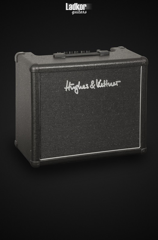 Hughes & Kettner Edition Tube 25th Anniversary 1x12 20 Watts Combo