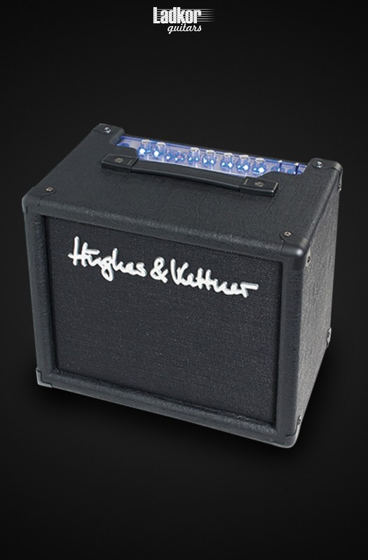 Hughes & Kettner TM 18 TubeMeister 1x10 18 Watt Combo