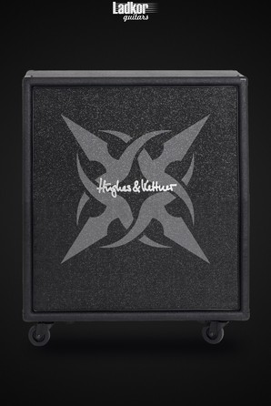 Hughes & Kettner MC 412 CL Coreblade 4x12 320 Watt Cabinet