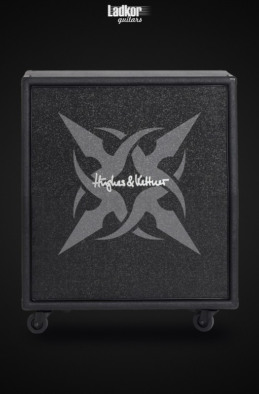 Hughes & Kettner MC 412 CL Coreblade 4x12 320 Watt Cabinet