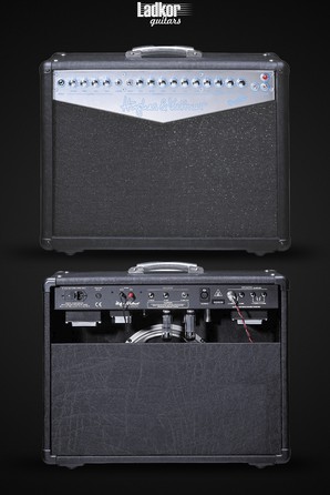 Hughes & Kettner Duotone 1x12 50 Watt Combo