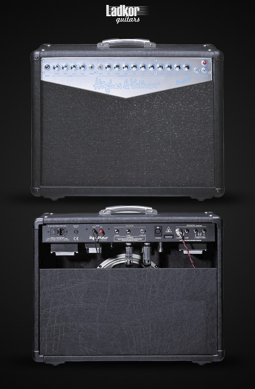 Hughes & Kettner Duotone 1x12 50 Watt Combo