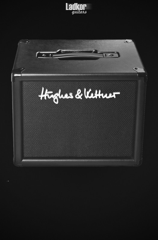 Hughes & Kettner TM 110 TubeMeister 1x10 30 Watt Cabinet