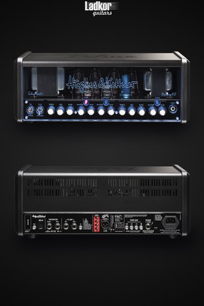 Hughes & Kettner TM 40 Deluxe TubeMeister 40 Watt Head