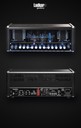 Hughes & Kettner TM 40 Deluxe TubeMeister 40 Watt Head