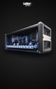 Hughes & Kettner TM 40 Deluxe TubeMeister 40 Watt Head