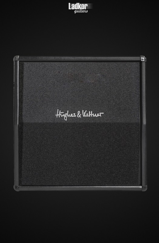 Hughes & Kettner SC 412 Attax 4x12 260 Watt Cabinet