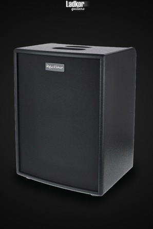 Hughes & Kettner Era 2 Black 2x8 400 Watt Acoustic Combo