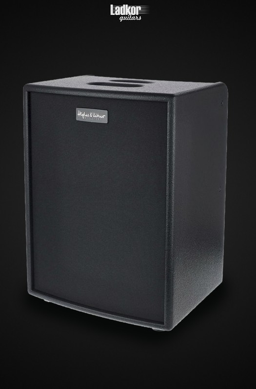 Hughes & Kettner Era 2 Black 2x8 400 Watt Acoustic Combo