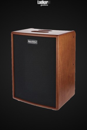 Hughes & Kettner Era 2 Wood 2x8 400 Watt Acoustic Combo