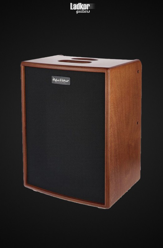 Hughes & Kettner Era 2 Wood 2x8 400 Watt Acoustic Combo