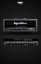 Hughes & Kettner Attax 100 Watt Head