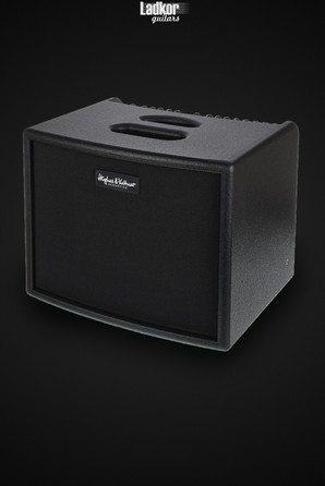 Hughes & Kettner Era 1 Black 1x8 250 Watt Acoustic Combo