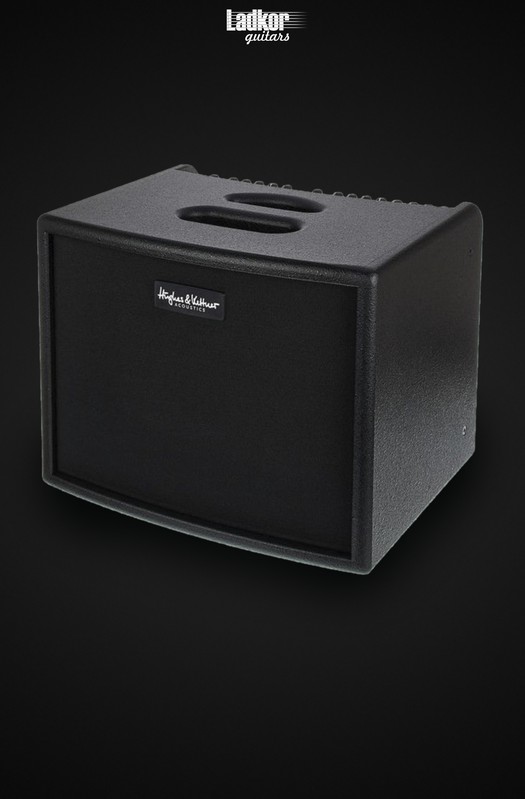 Hughes & Kettner Era 1 Black 1x8 250 Watt Acoustic Combo