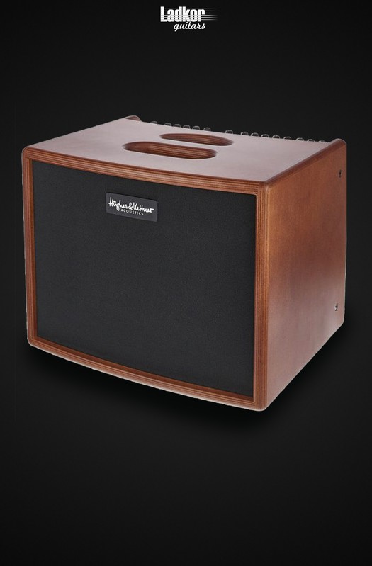 Hughes & Kettner Era 1 Wood 1x8 250 Watt Acoustic Combo