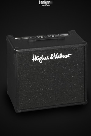 Hughes & Kettner Edition Blue 60 DFX 1x12 60 Watt Combo
