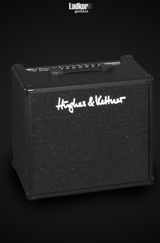Hughes & Kettner Edition Blue 60 DFX 1x12 60 Watt Combo