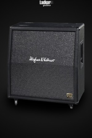 Hughes & Kettner VC 412 A/B30 4x12 240 Watt Cabinet