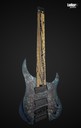 Legator G7FX Galaxy Ghost Headless Fanned Fret Multi Scale 7 String X Series