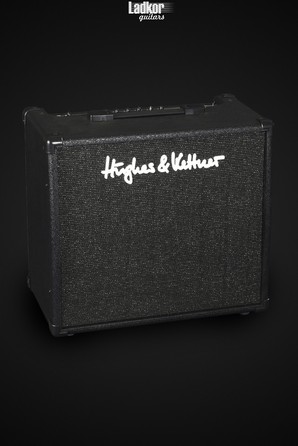 Hughes & Kettner Edition Blue 60-R 1x12 60 Watt Combo