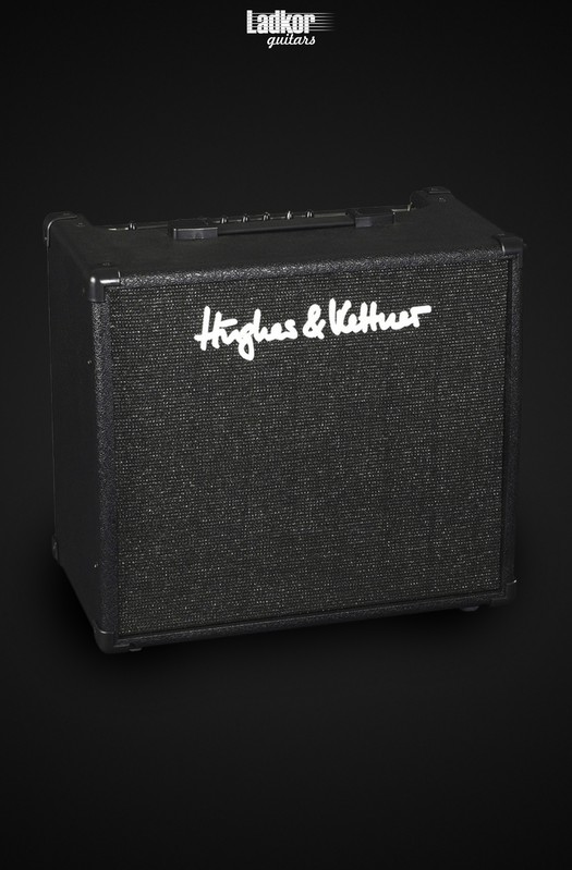 Hughes & Kettner Edition Blue 60-R 1x12 60 Watt Combo