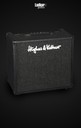 Hughes & Kettner Edition Blue 60-R 1x12 60 Watt Combo